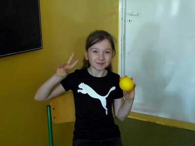kl. 3a, autor Wiktoria Szkałuba