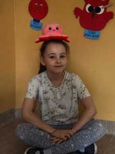 kl. 2, autor Wiktoria Szkałuba