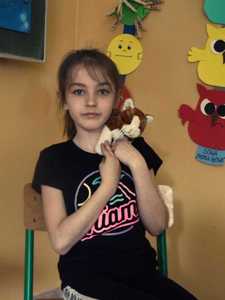 kl. 2, autor Wiktoria Szkałuba