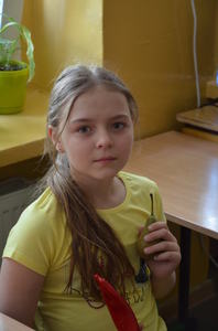 kl. 3a, autor- Karolina Dziuba