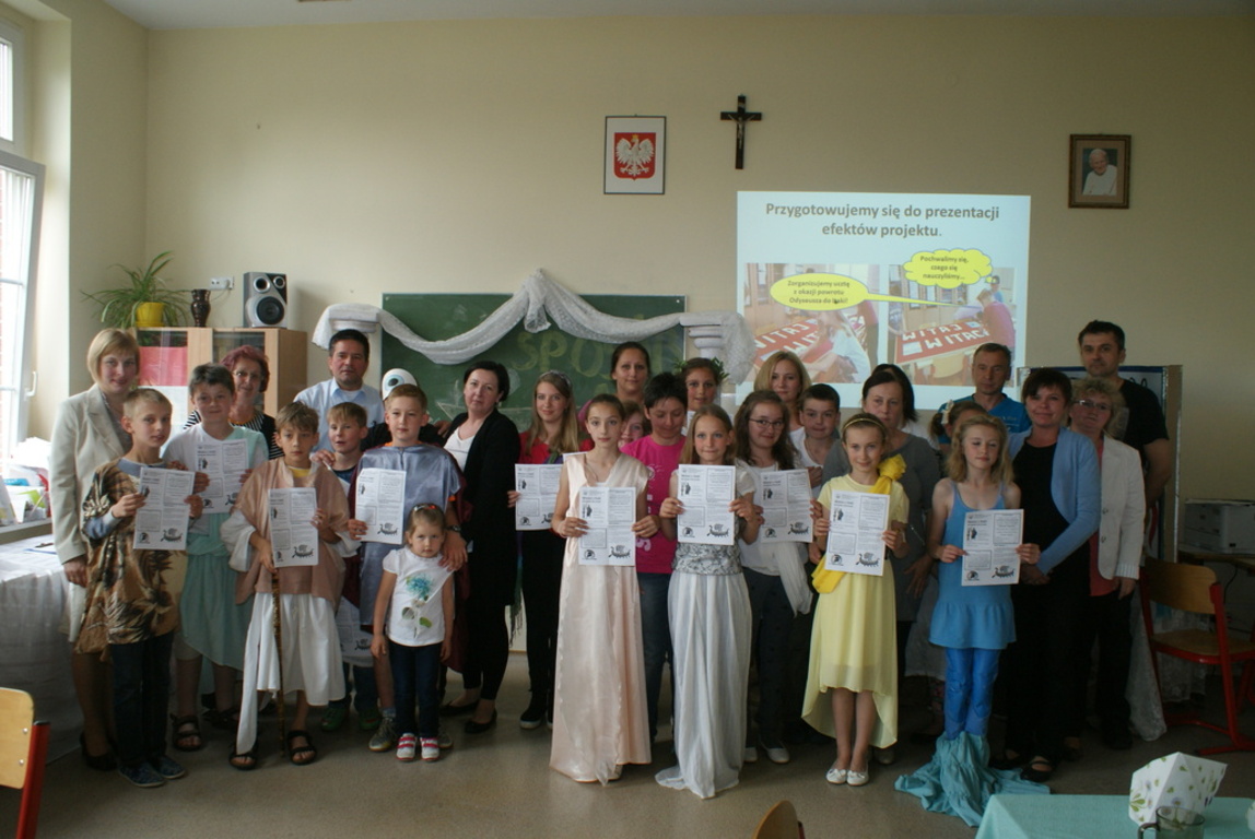 Tutaj powinien być opis