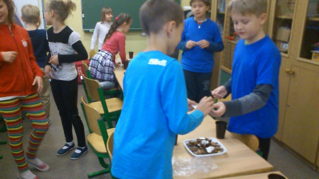 Tutaj powinien być opis