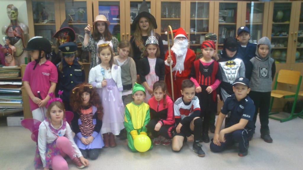 Tutaj powinien być opis