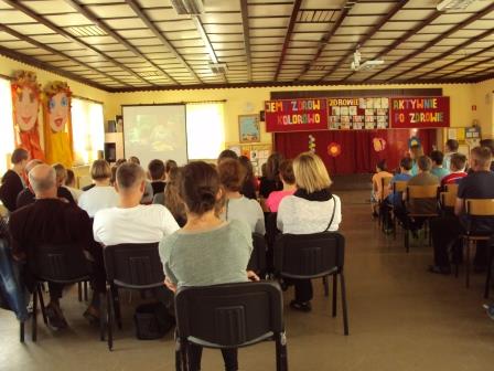 Tutaj powinien być opis