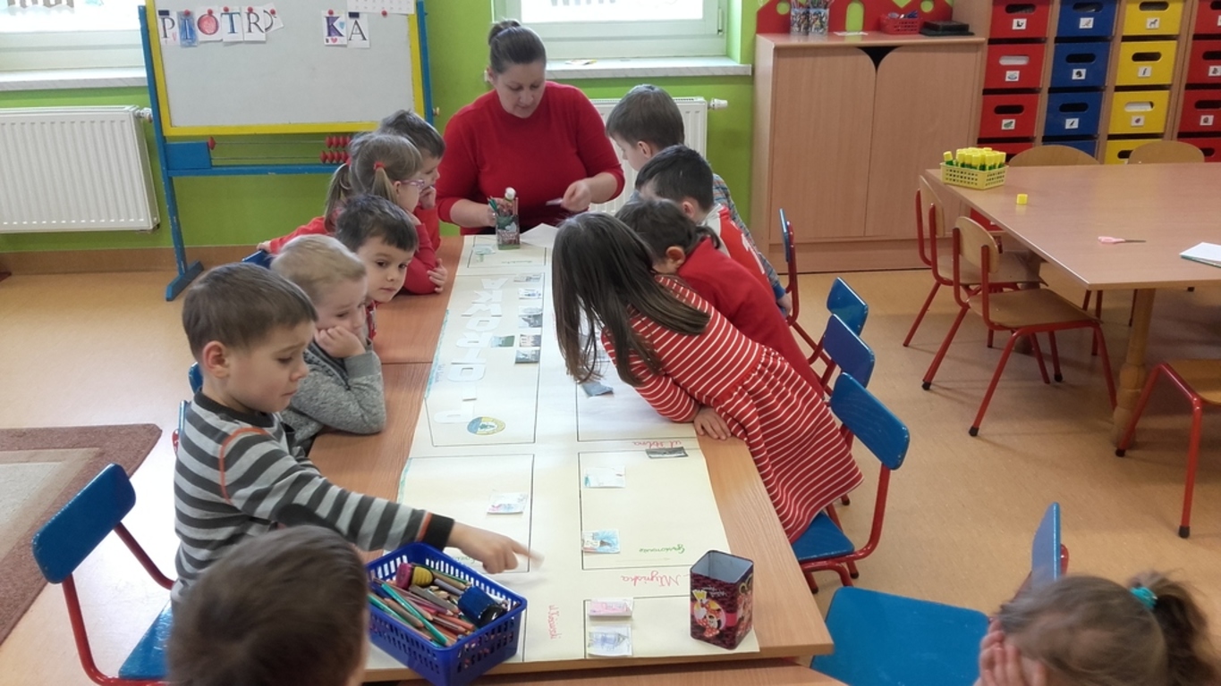 Tutaj powinien być opis