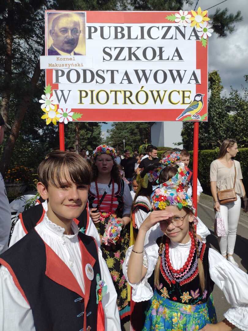 Tutaj powinien być opis