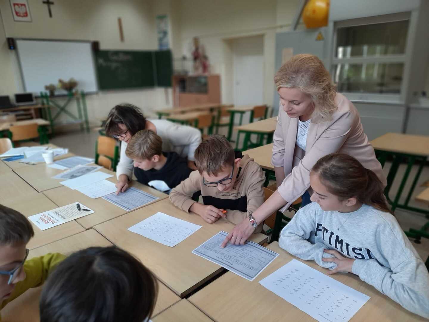 Tutaj powinien być opis