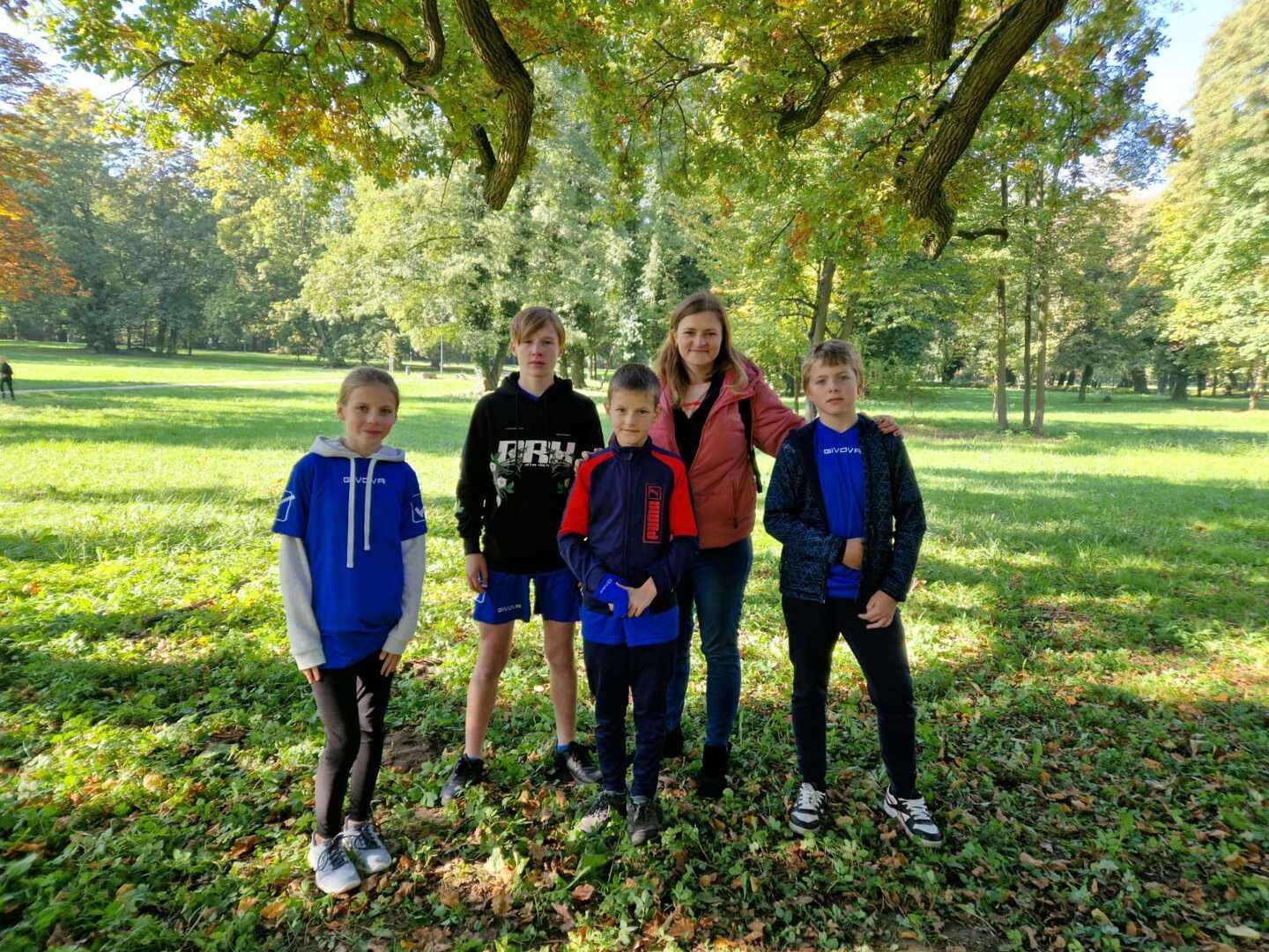 Tutaj powinien być opis