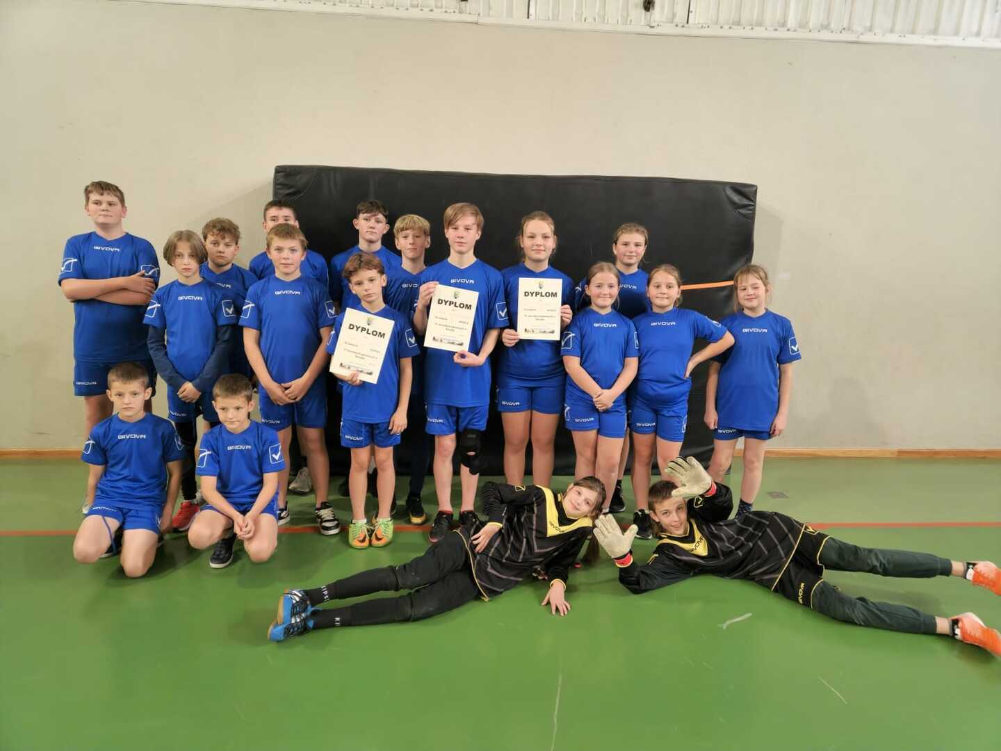 Tutaj powinien być opis