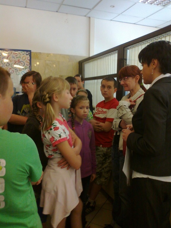 Tutaj powinien być opis