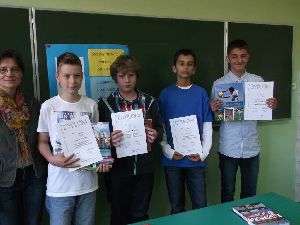 Tutaj powinien być opis