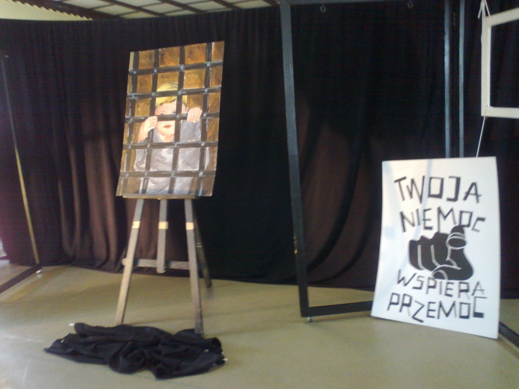 Tutaj powinien być opis