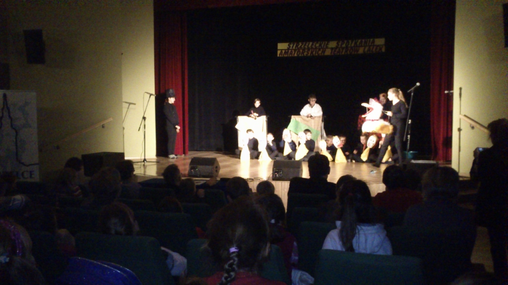 Tutaj powinien być opis