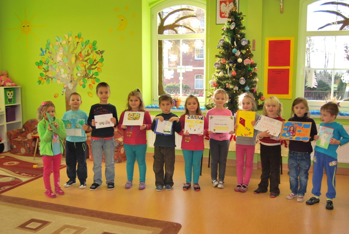 Tutaj powinien być opis