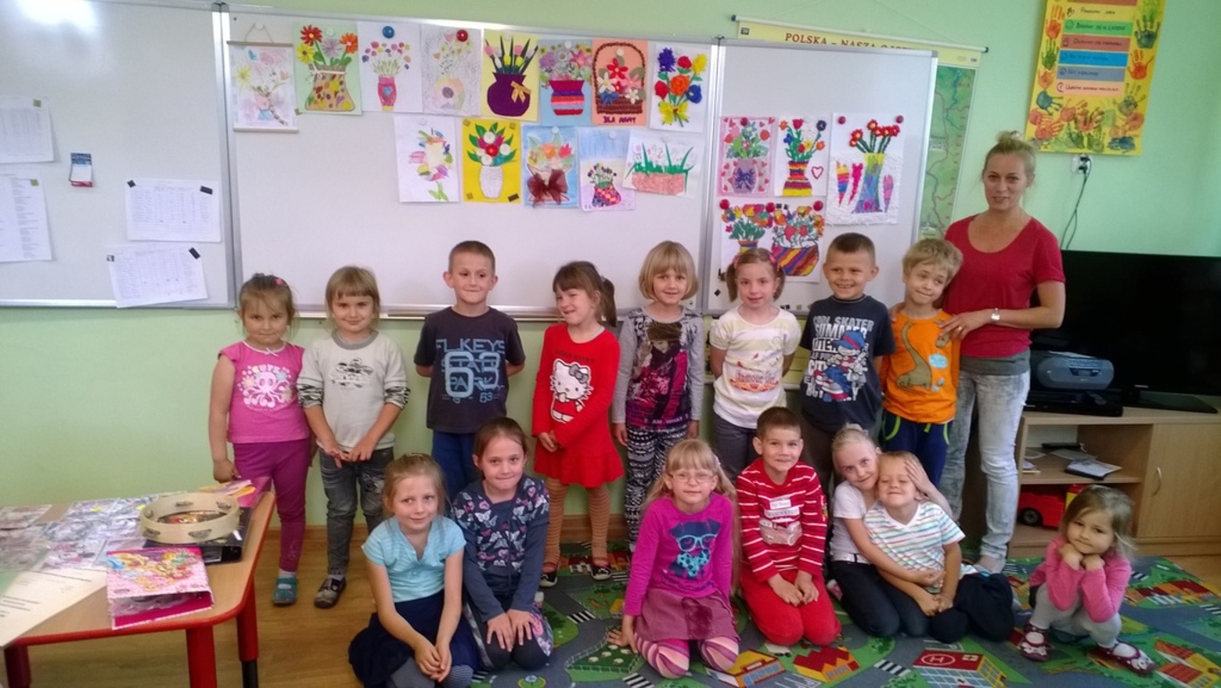 Tutaj powinien być opis