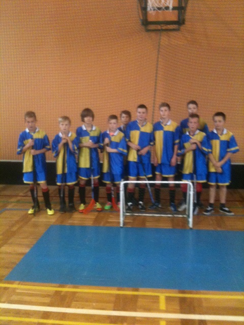 Tutaj powinien być opis