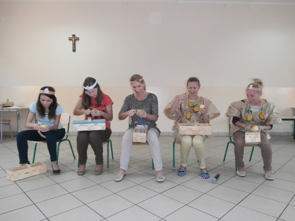 Tutaj powinien być opis