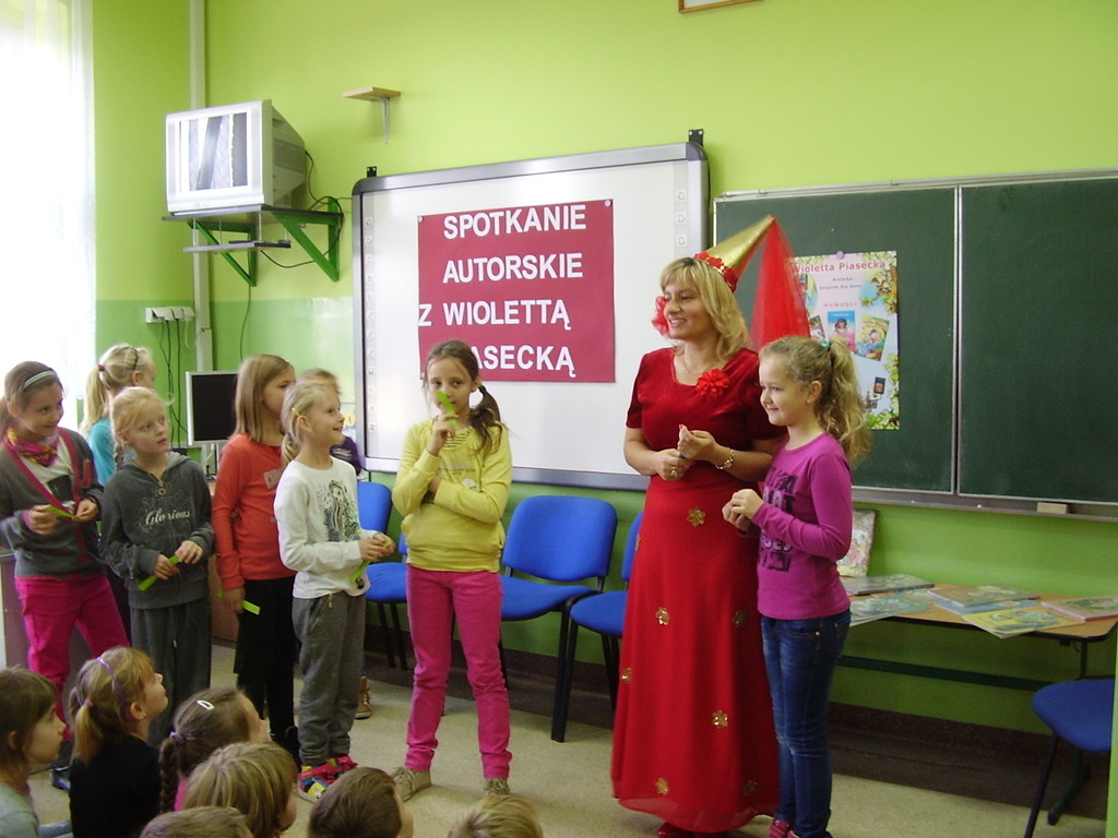 Tutaj powinien być opis