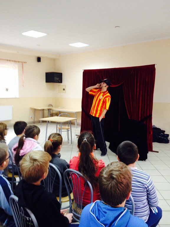 Tutaj powinien być opis