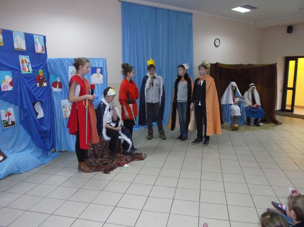 Tutaj powinien być opis