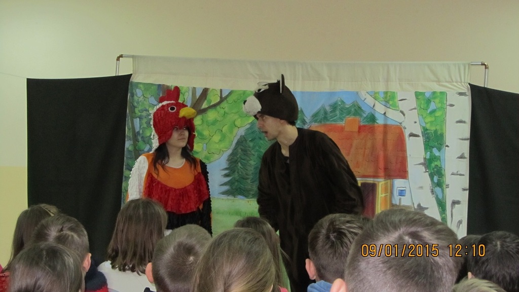 Tutaj powinien być opis