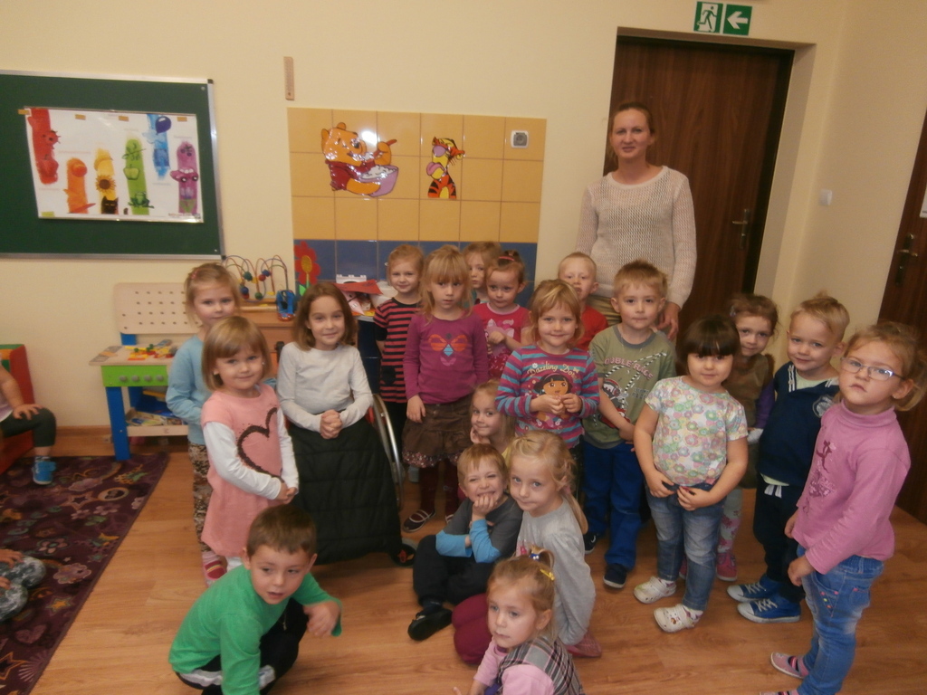 Tutaj powinien być opis