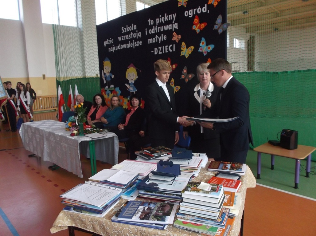 Tutaj powinien być opis