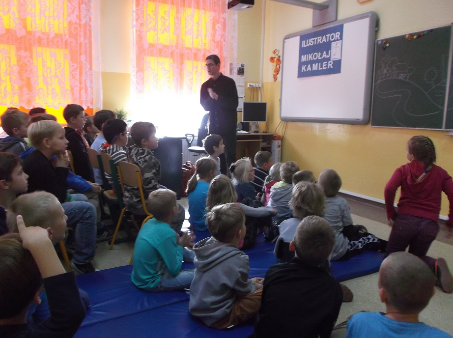 Tutaj powinien być opis