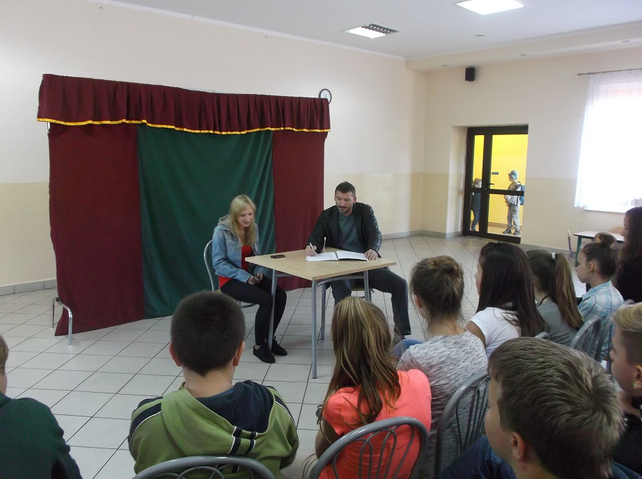 Tutaj powinien być opis