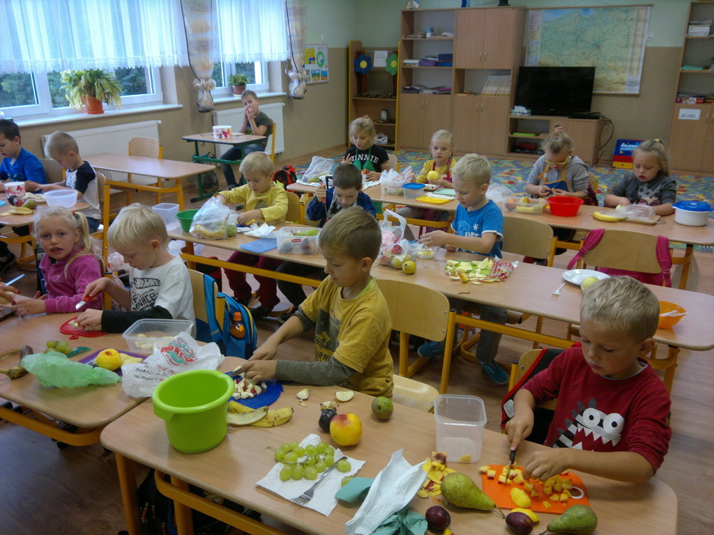 Tutaj powinien być opis