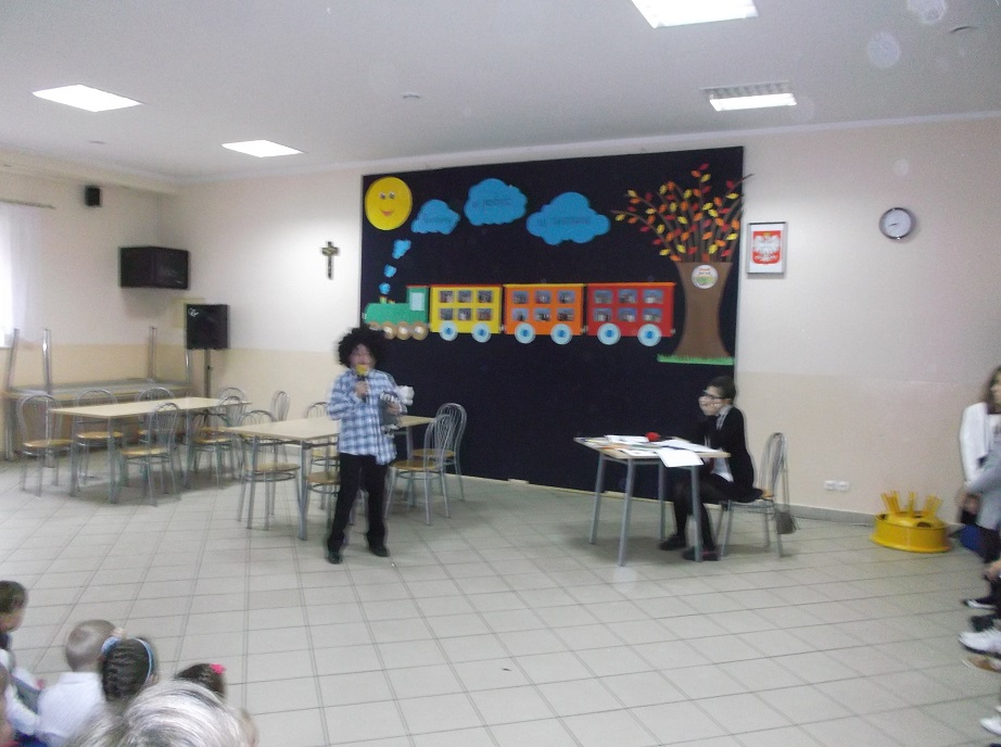 Tutaj powinien być opis