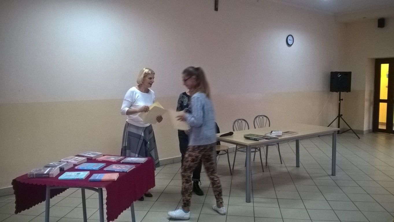 Tutaj powinien być opis