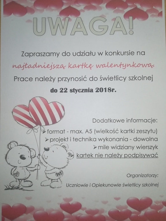 Tutaj powinien być opis