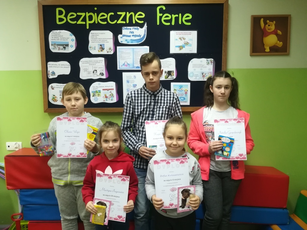 Tutaj powinien być opis