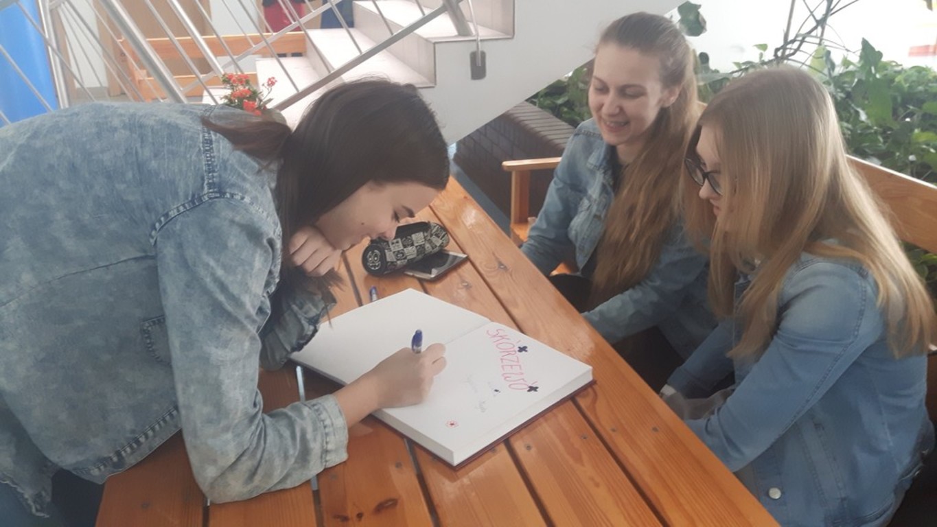 Tutaj powinien być opis
