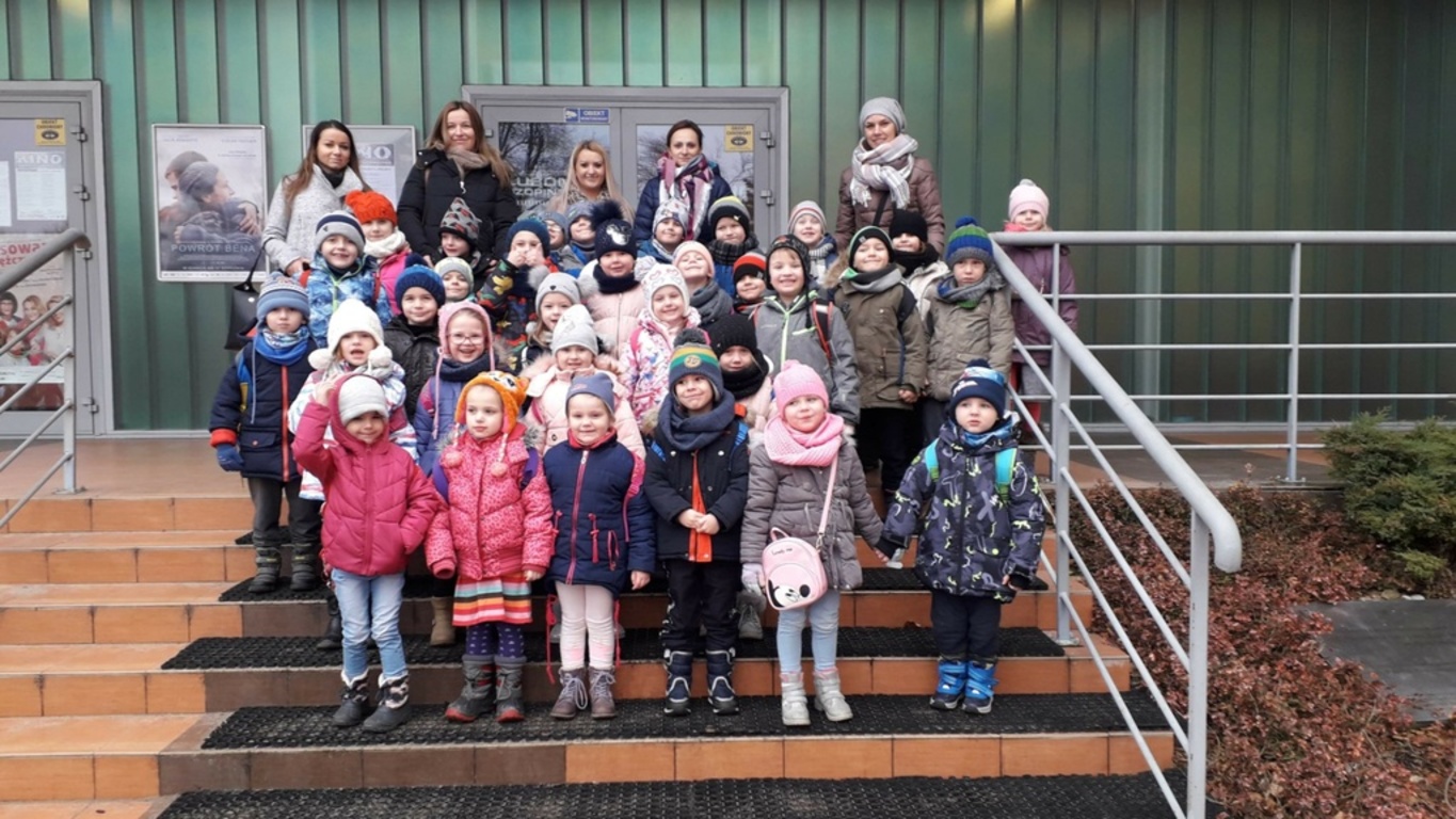 Tutaj powinien być opis