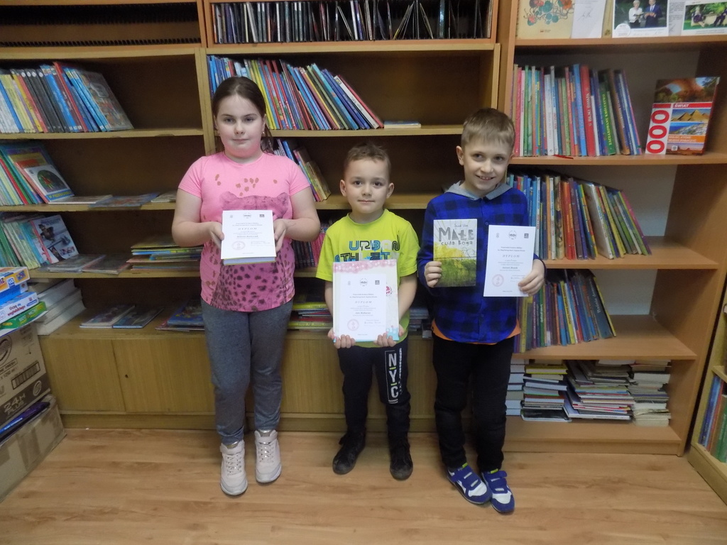 Tutaj powinien być opis