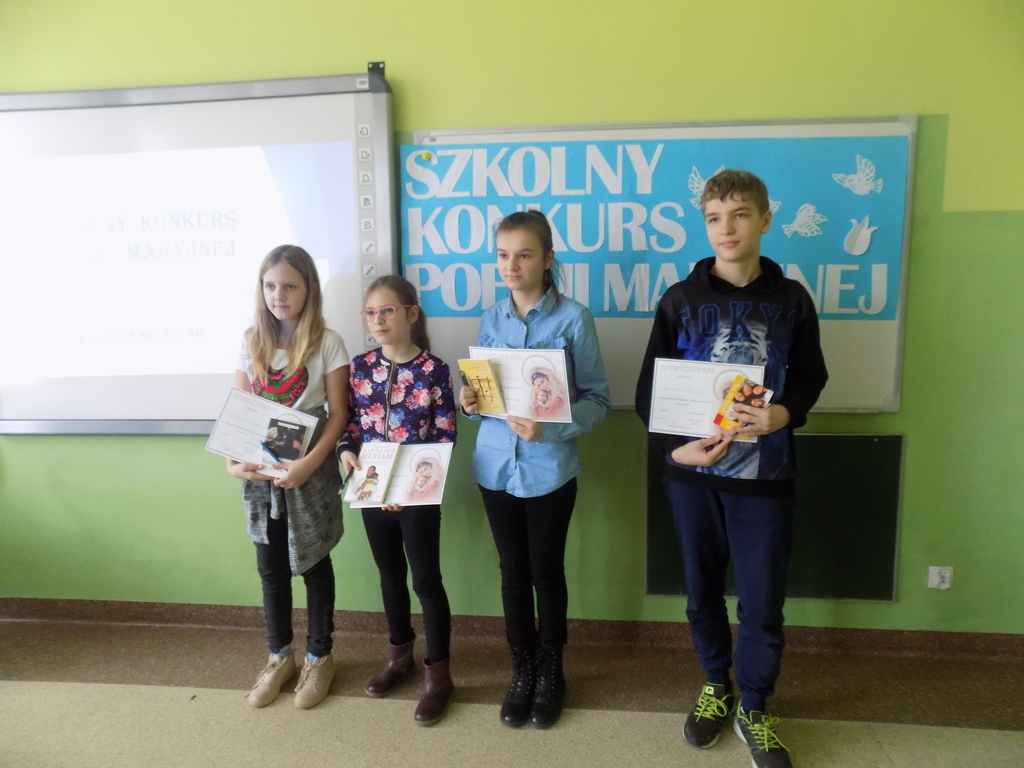 Tutaj powinien być opis