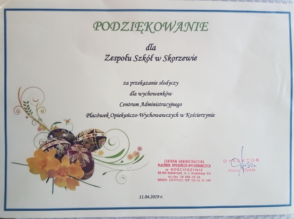 Tutaj powinien być opis