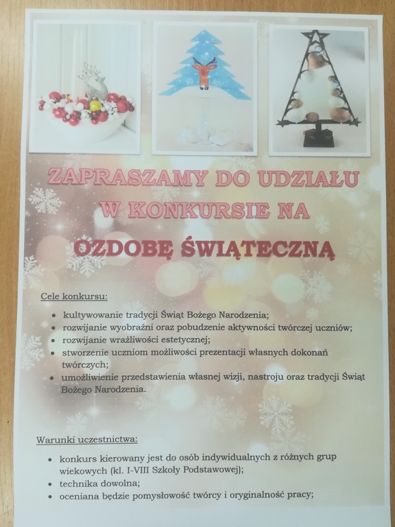 Tutaj powinien być opis