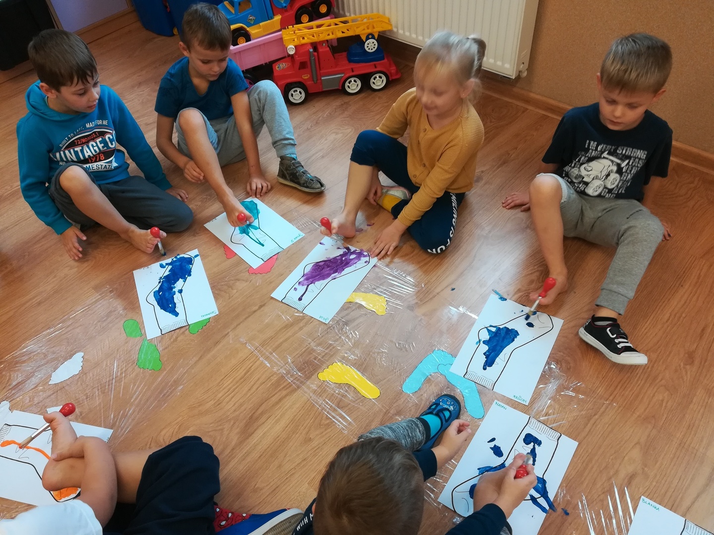 Tutaj powinien być opis