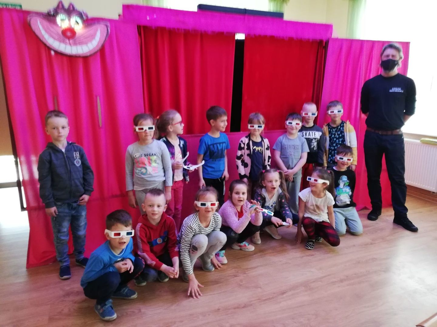 Tutaj powinien być opis