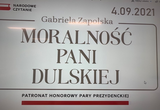 Tutaj powinien być opis