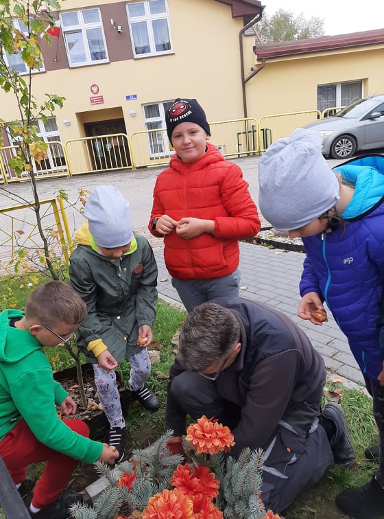 Tutaj powinien być opis