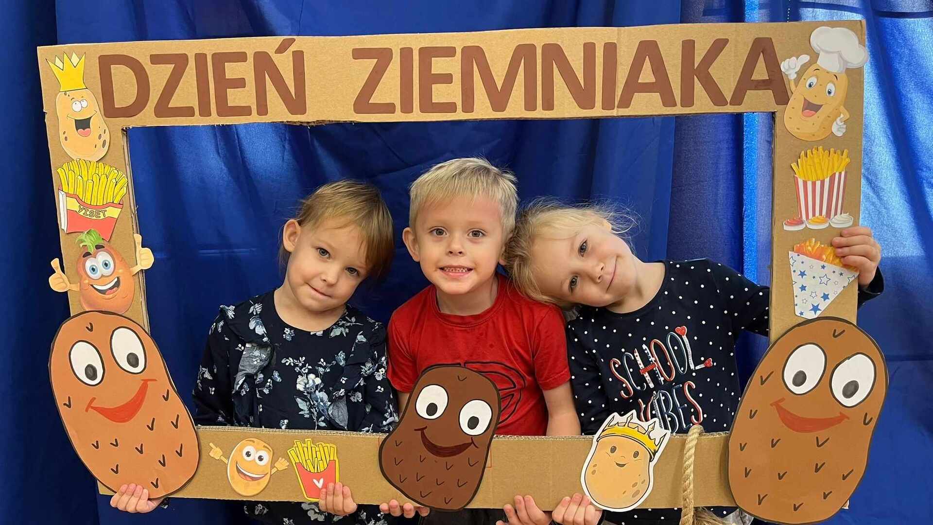 Tutaj powinien być opis