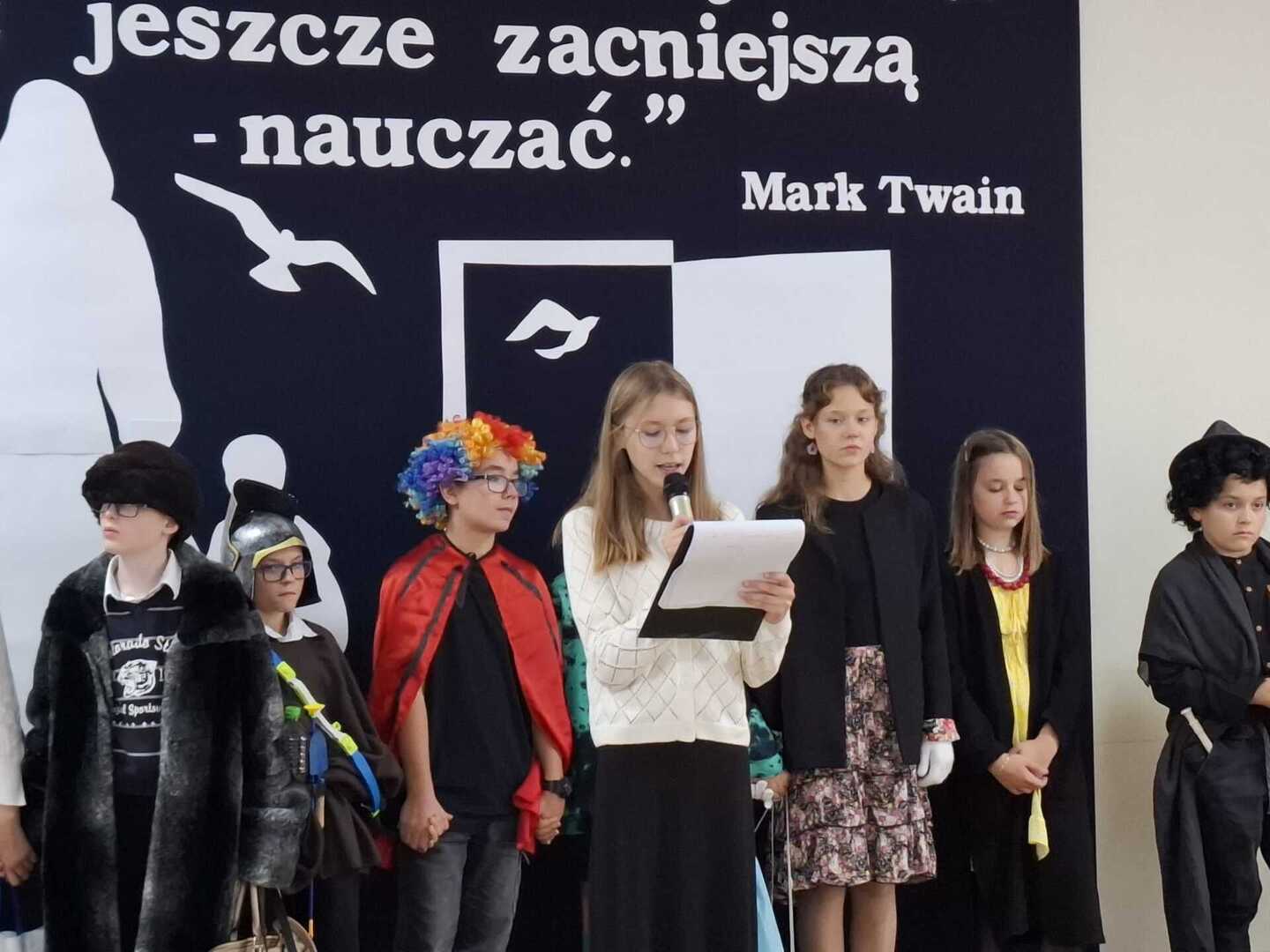 Tutaj powinien być opis