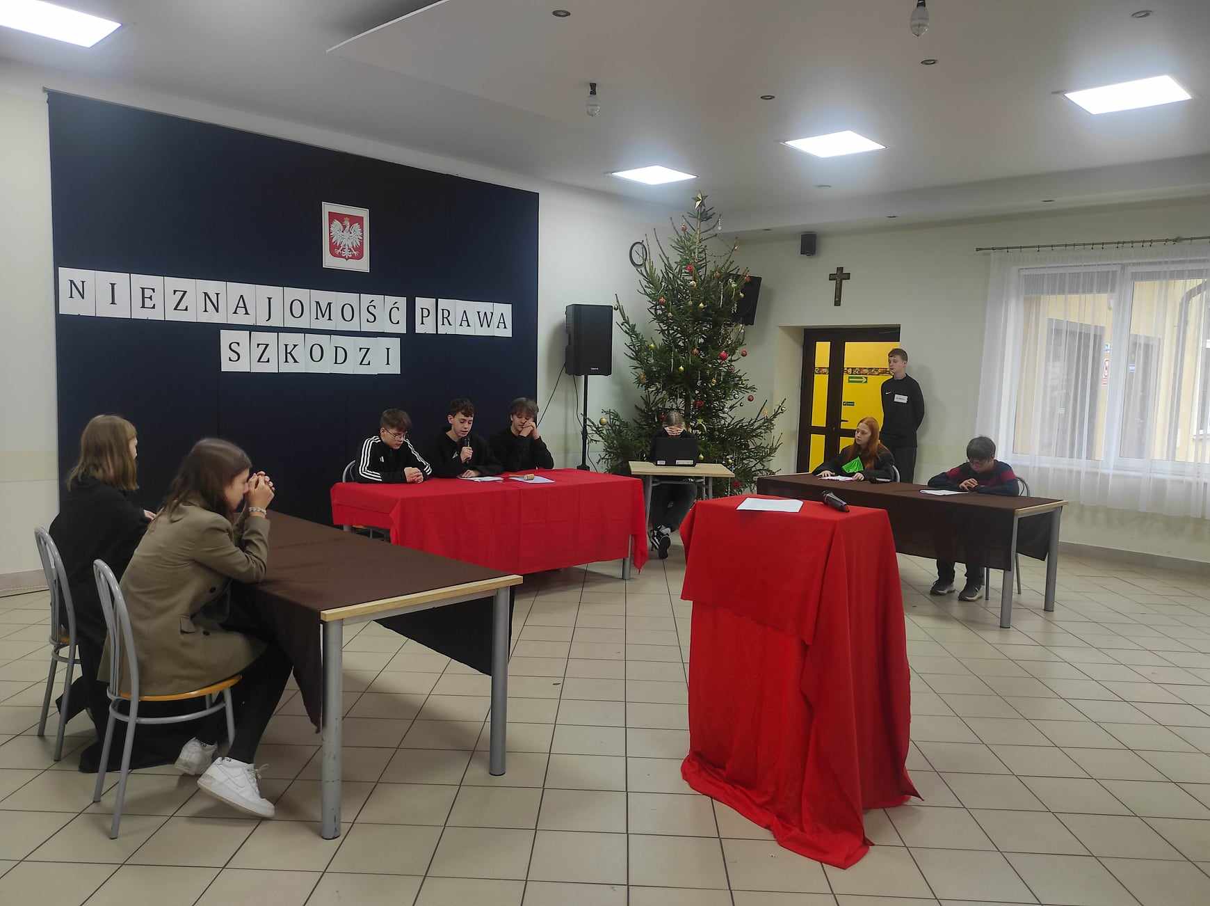 Tutaj powinien być opis