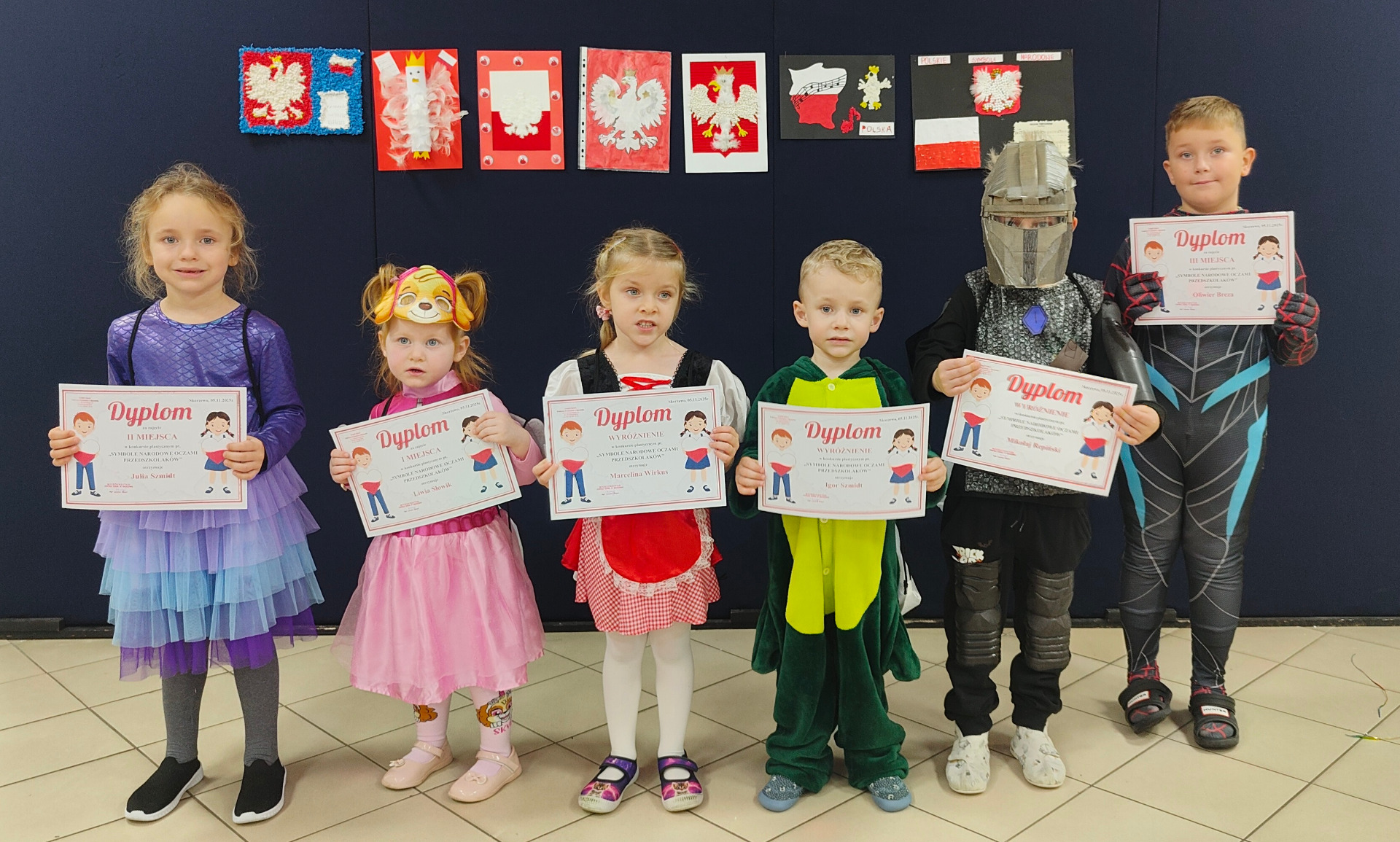 Tutaj powinien być opis