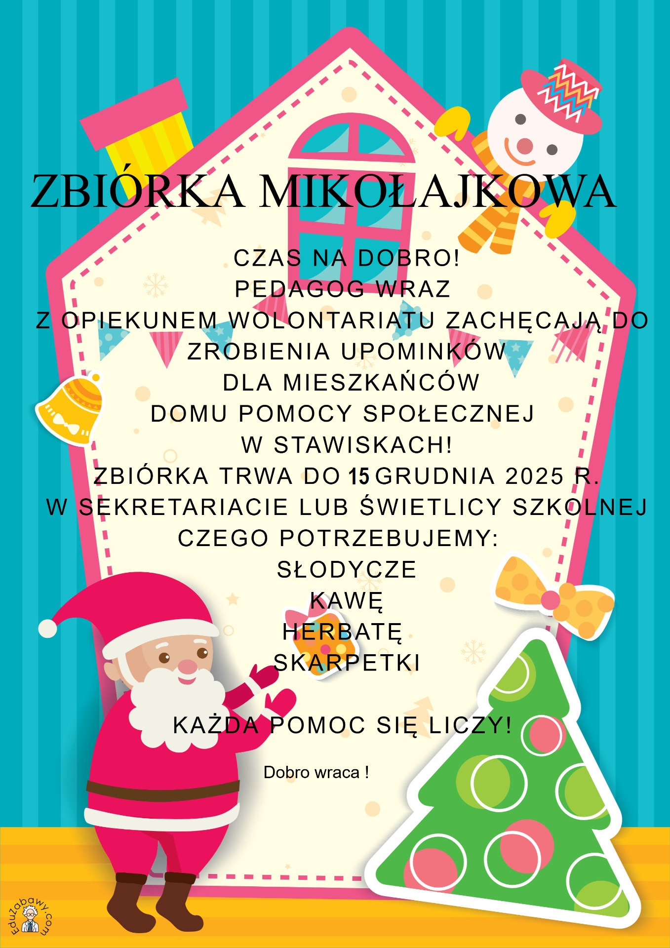 Tutaj powinien być opis