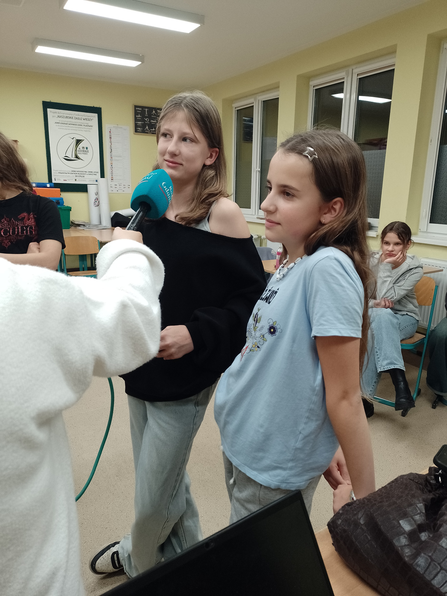 Tutaj powinien być opis